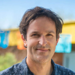 Photo of Wes Reutimann